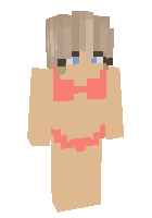 Скин по нику BloodHood42