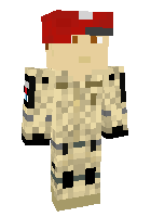 Скин по нику BloodStorm