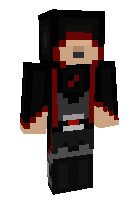 Скин по нику BloodValnar