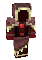 Скин по нику Bloodist