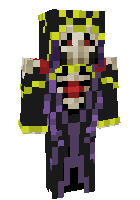 Скин по нику Bloodphinix
