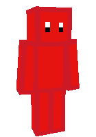 Скин по нику Bloodshed_