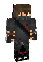Скин по нику Bloodthorn