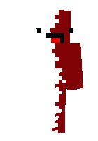 Скин по нику BloodyKiller