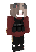 Скин по нику BloodyNovel
