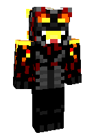 Скин по нику BloodyReaper