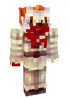Скин по нику Bloojy