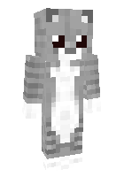 Скин по нику BloxastCAT