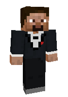 Скин по нику Bloxel