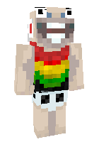Скин по нику Bloxman