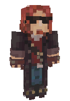 Скин по нику Bloxred
