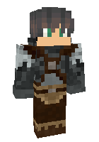 Скин по нику Bloxxering