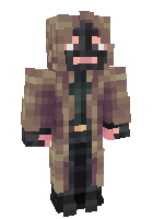 Скин по нику Bloxyest