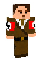 Скин по нику Bludknight
