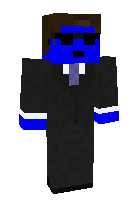 Скин по нику Blue9