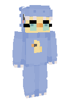 Скин по нику BlueDuckyRS