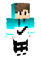 Скин по нику BlueGam