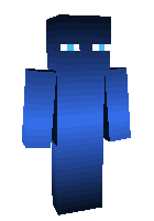 Скин по нику Blue_Mask