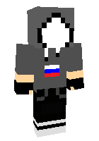 Скин по нику Blue_duck