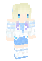 Скин по нику Blueberries_0u0