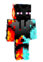 Скин по нику Blufire