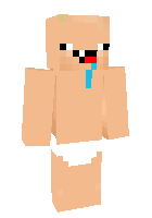 Скин по нику Blurio