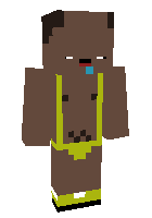 Скин по нику Bluryface