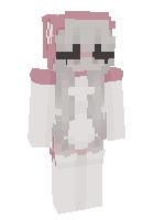 Скин по нику Blushki