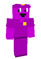 Скин по нику BngVodila_YT