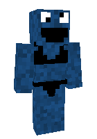 Скин по нику BoBoCraft