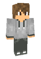 Скин по нику BoDya_Craft
