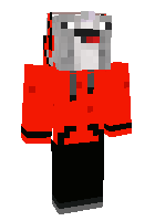 Скин по нику BobBobberton42