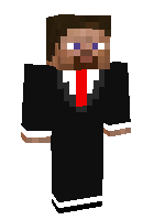 Скин по нику BobChubby