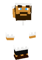 Скин по нику BobDaFlop
