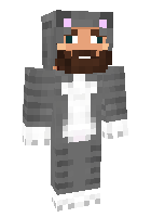 Скин по нику BobJr11