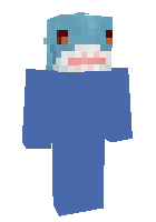 Скин по нику BobThePlayer