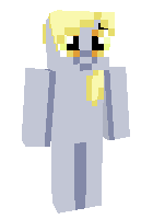 Скин по нику BobTheVillager