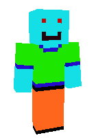 Скин по нику Bob_01