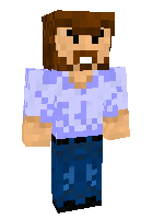 Скин по нику Bob_Ross