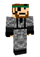 Скин по нику BobertJoe