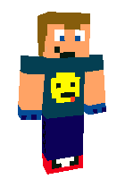 Скин по нику Bobfriedix