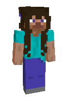 Скин по нику BoboBodil