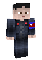 Скин по нику Bobsteve1234