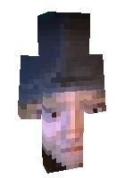 Скин по нику Boddersaurus