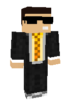 Скин по нику Bodil40