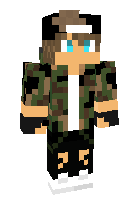 Скин по нику Boerni76