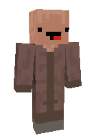 Скин по нику Boim