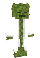 Скин по нику BolbeSs