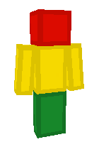 Скин по нику Bolivia