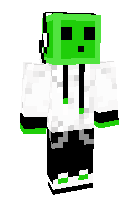 Скин по нику BombPlayer